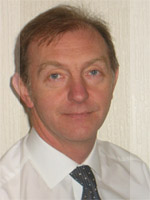 Bob Mitchell - UK Chartered Accountant, Chartered Certified Accountant and Chartered Tax Adviser